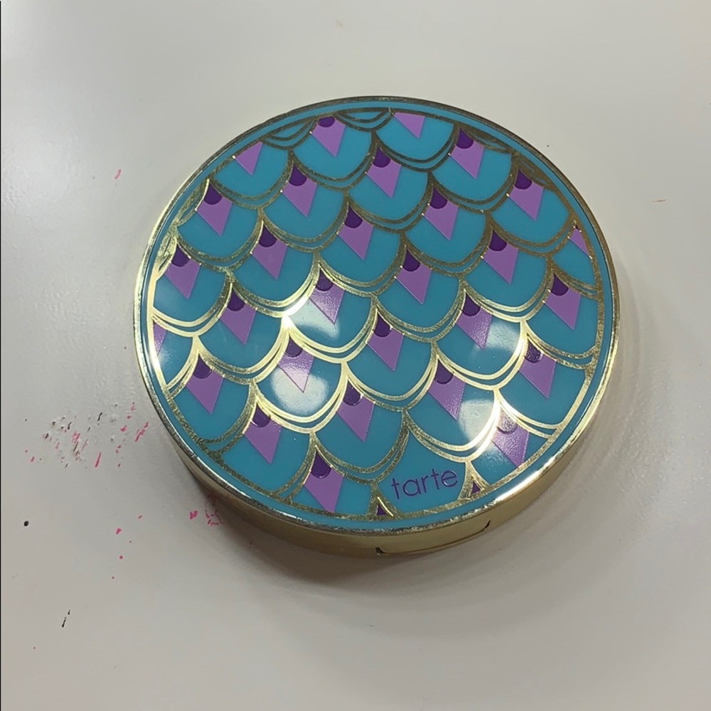 Tarte Rainforest of the Sea Volume 3 Palette